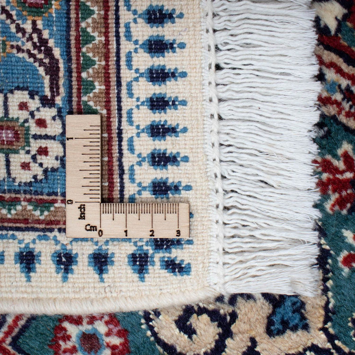 Perser Rug - Classic - 350 x 249 cm - multicolored