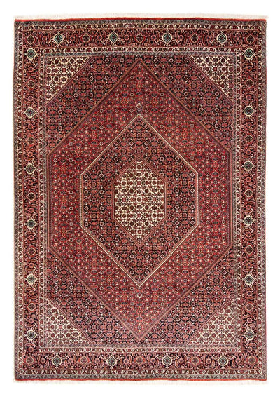 Bidjar Rug 169x233cm - Persian Rugs
