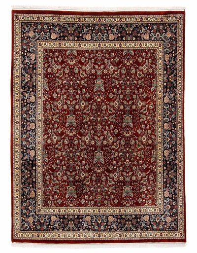 Moud Rug 215x280cm - Persian Rugs