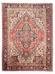 Heriz Rug 256x206cm - Persian Rugs