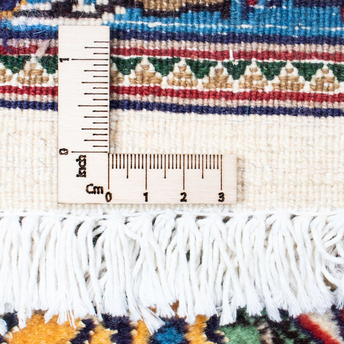 Perser Rug - Classic - 293 x 194 cm - beige