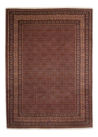 Perser Rug - Nomadic - 348 x 253 cm - brown