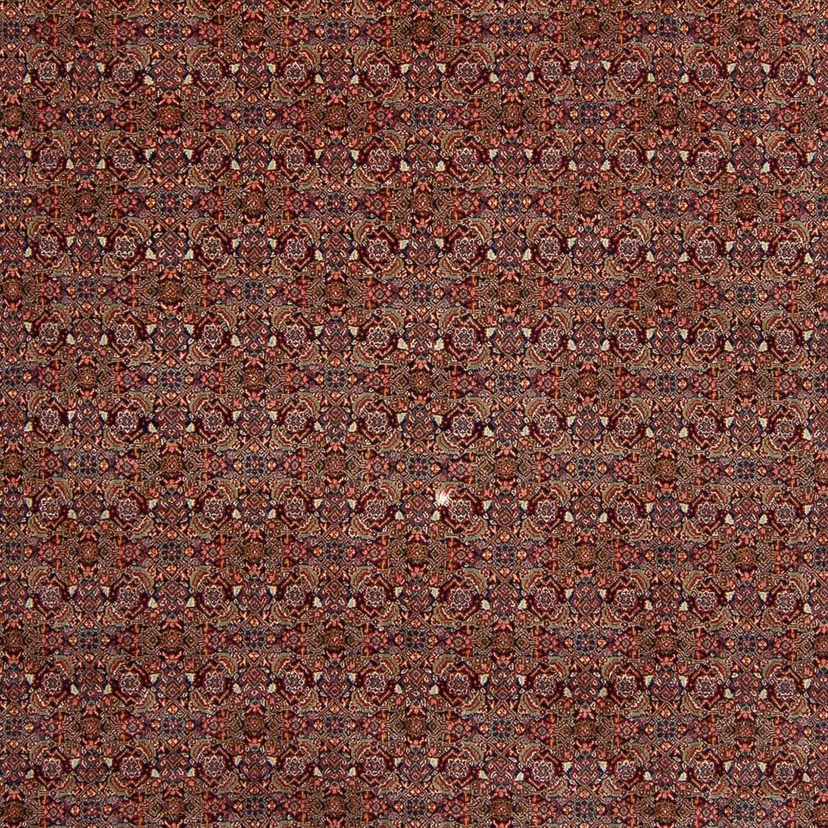 Perser Rug - Nomadic - 348 x 253 cm - brown