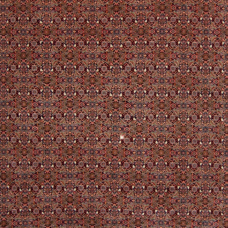 Perser Rug - Nomadic - 348 x 253 cm - brown