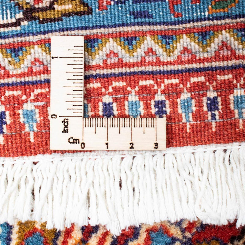 Perser Rug - Classic - 297 x 192 cm - light red