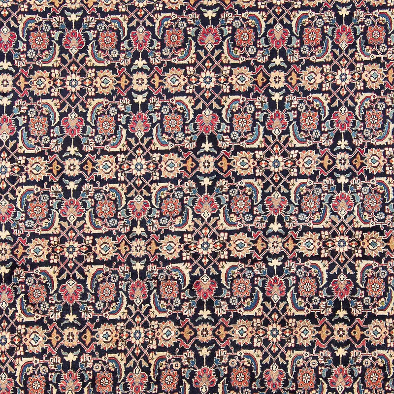 Perser Rug - Classic - 375 x 288 cm - dark blue