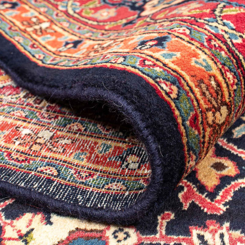 Perser Rug - Classic - 375 x 288 cm - dark blue