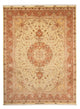 Tabriz - 50 Raj Rug 400x303cm - Persian Rugs