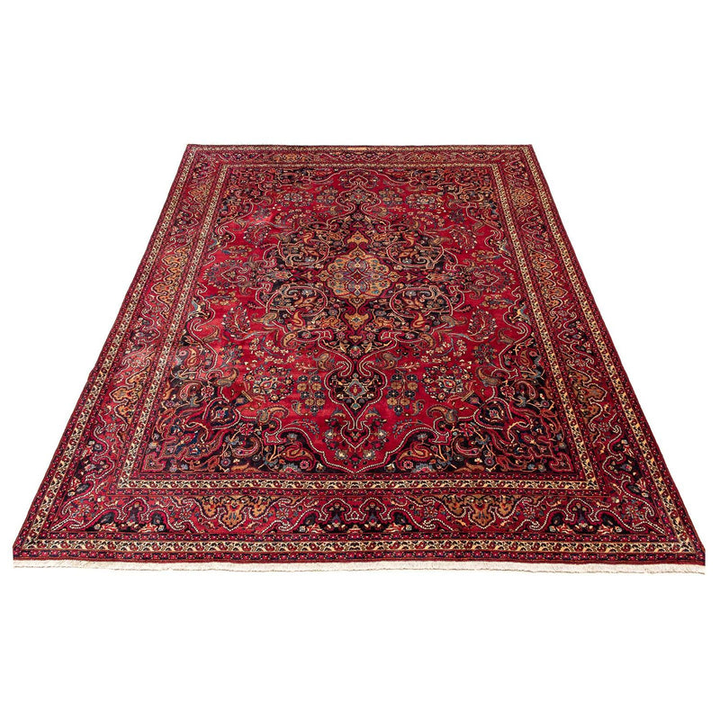 Perser Rug - Classic - 383 x 312 cm - red
