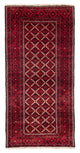 Belutsch Rug 117x248cm - Persian Rugs