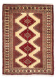 Turkaman Rug 92x133cm - Persian Rugs