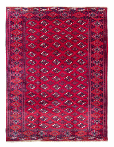 Turkaman Rug 228x300cm - Persian Rugs