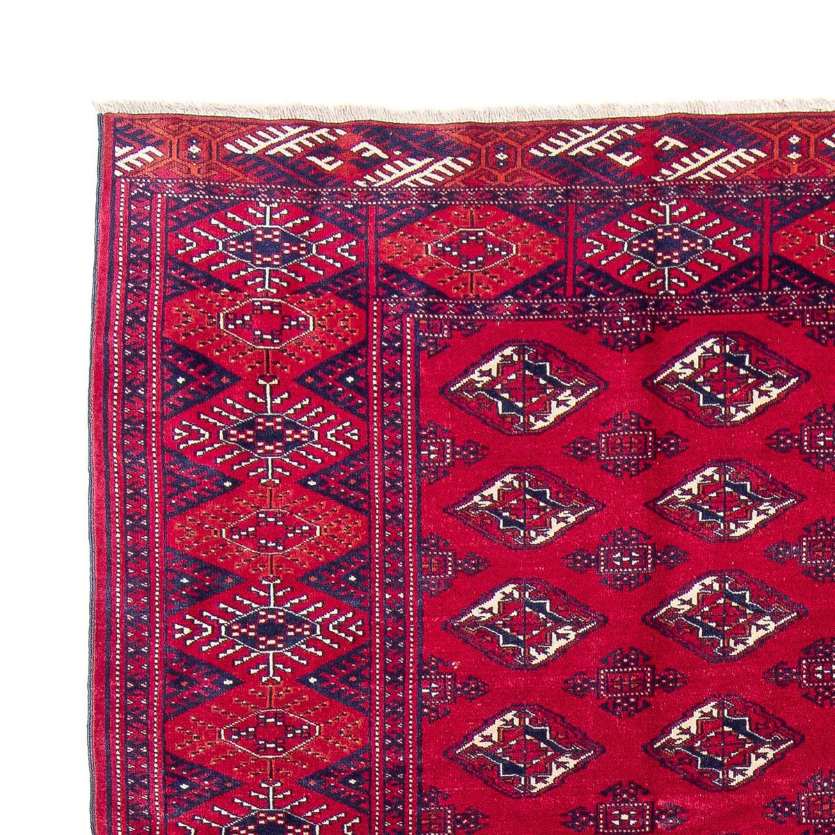 Turkaman Rug 228x300cm - Persian Rugs