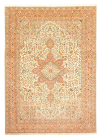 Perser Rug - Tabriz - Royal - 346 x 249 cm - beige