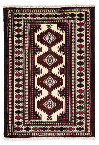 Turkaman Rug 90x135cm - Persian Rugs