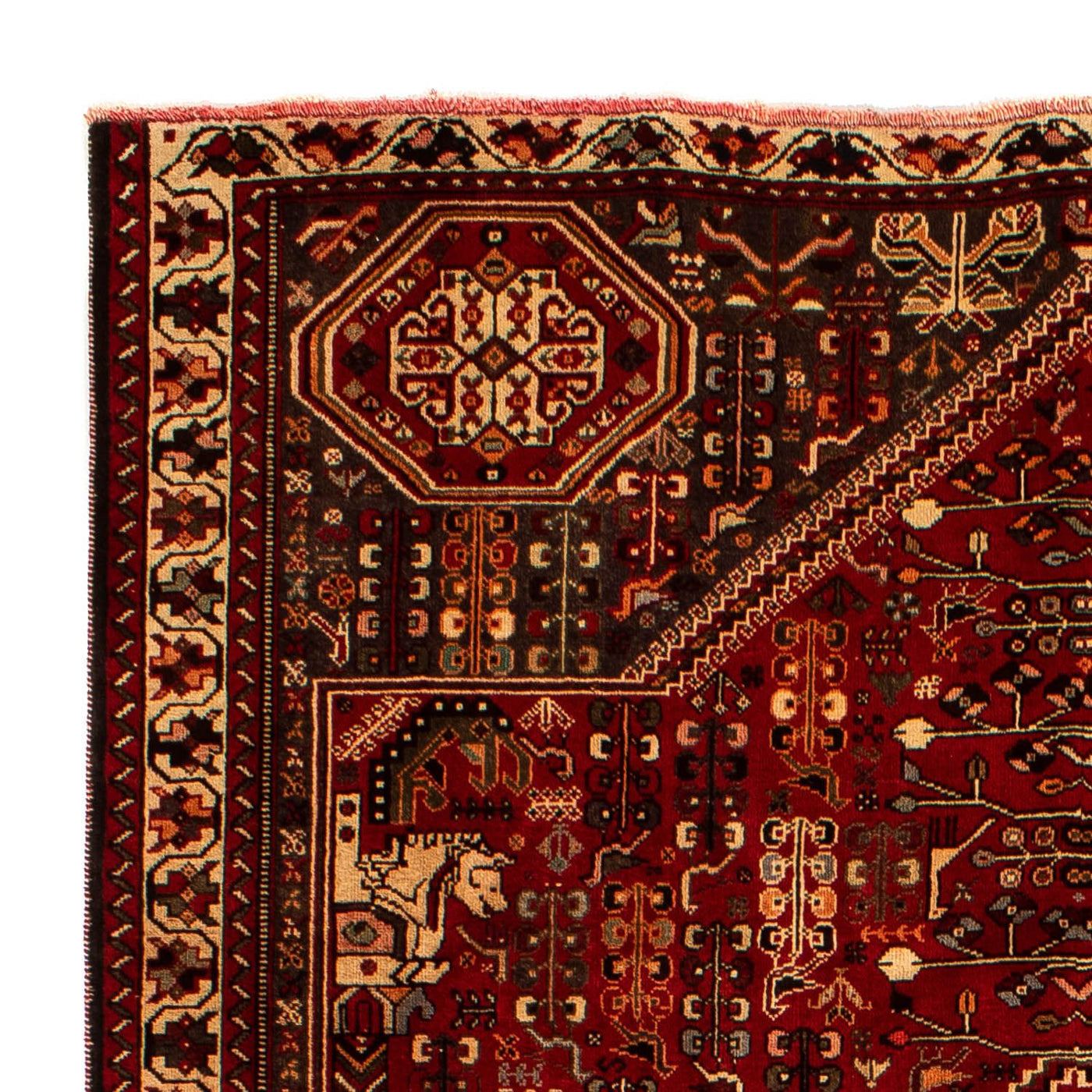 Ghashghai Rug 289x196cm - Persian Rugs