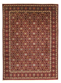 Tabriz - 50 Raj Rug 404x300cm - Persian Rugs – product image