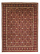 Tabriz - 50 Raj Rug 404x300cm - Persian Rugs