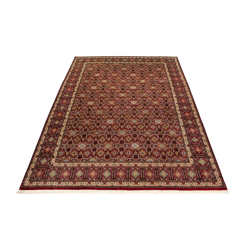 Tabriz - 50 Raj Rug 404x300cm - Persian Rugs