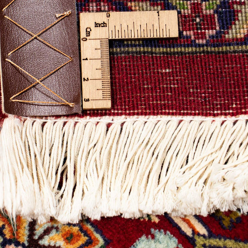 Tabriz - 50 Raj Rug 404x300cm - Persian Rugs