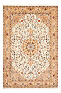 Perser Rug - Tabriz - Royal - 292 x 198 cm - beige