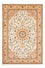 Perser Rug - Tabriz - Royal - 292 x 198 cm - beige