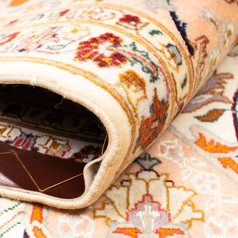 Perser Rug - Tabriz - Royal - 292 x 198 cm - beige