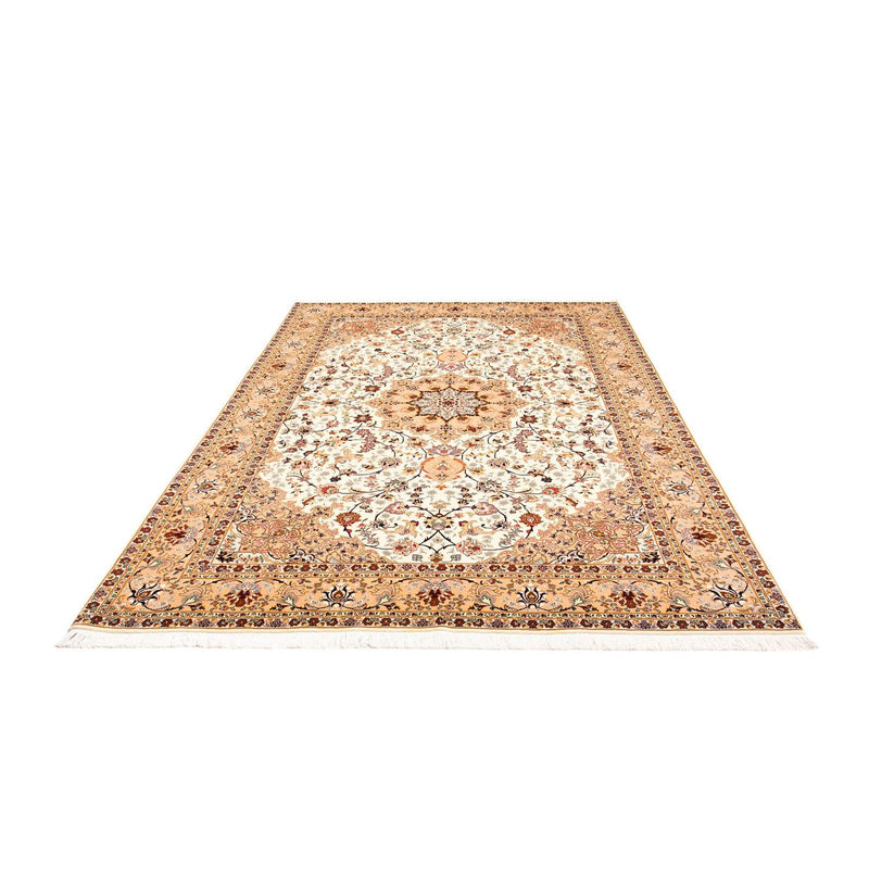 Perser Rug - Tabriz - Royal - 292 x 198 cm - beige