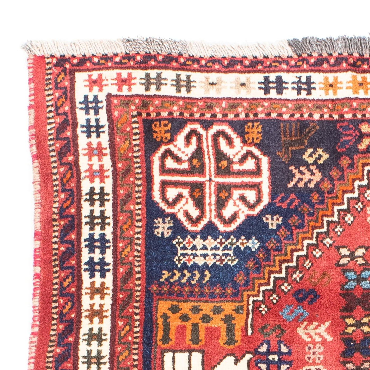 Shiraz Rug 140x97cm - Persian Rugs