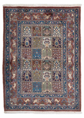 Perser Rug - Classic - 147 x 105 cm - multicolored