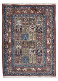 Perser Rug - Classic - 147 x 105 cm - multicolored