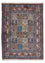 Perser Rug - Classic - 147 x 105 cm - multicolored