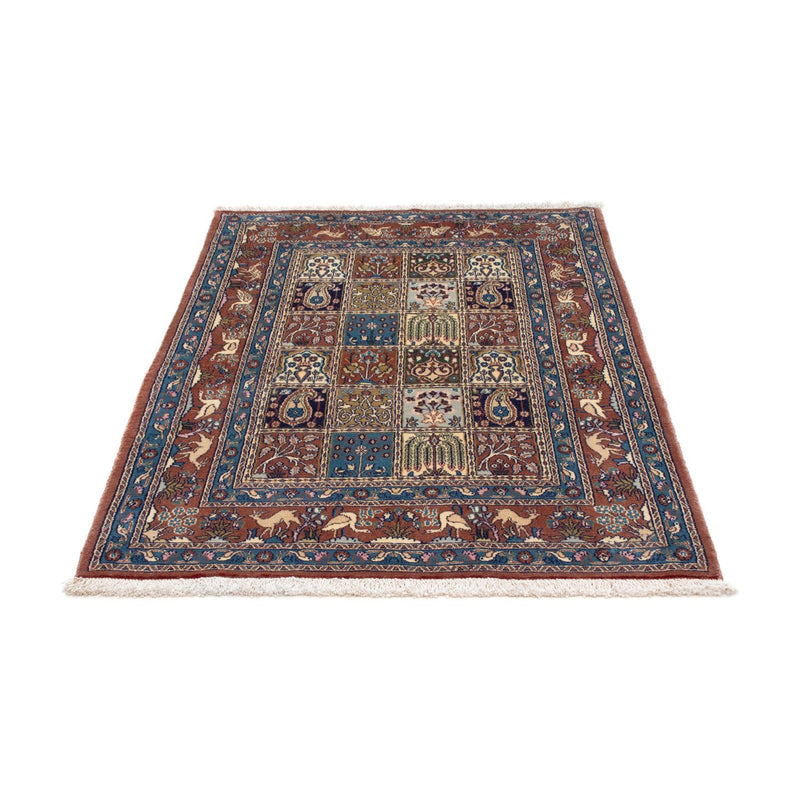 Perser Rug - Classic - 147 x 105 cm - multicolored