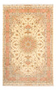 Tabriz - 50 Raj Rug 306x202cm - Persian Rugs