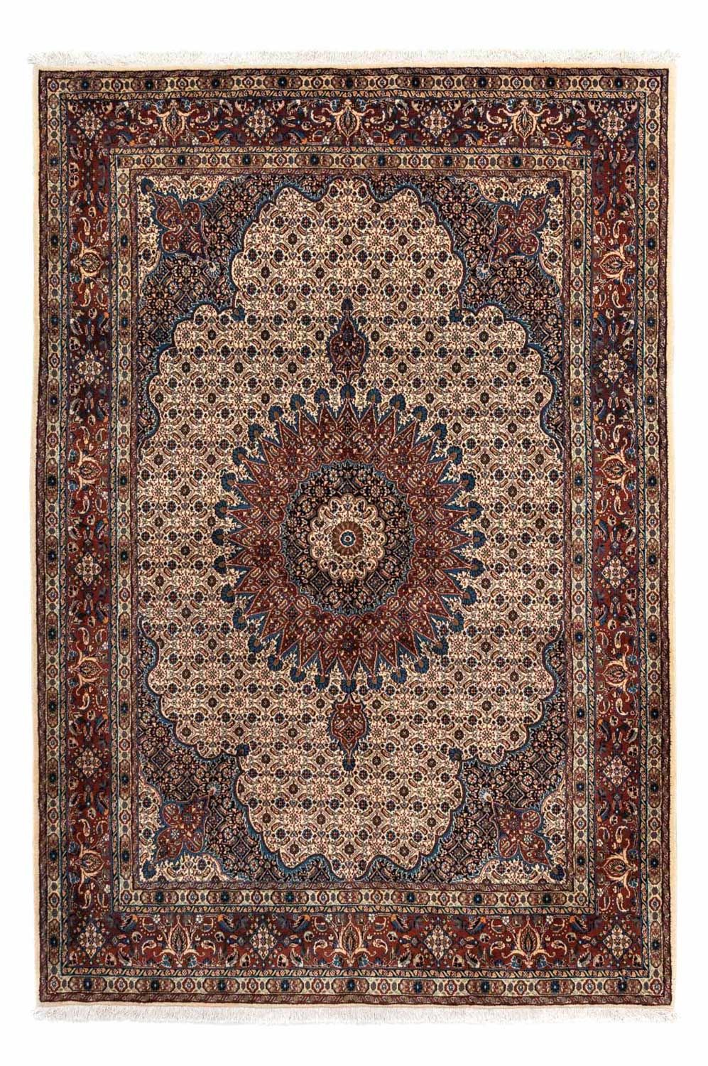 Perser Rug - Classic - 238 x 170 cm - beige