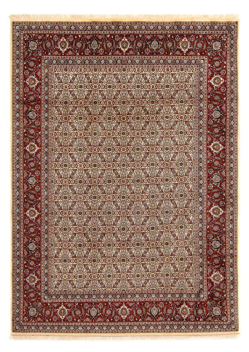 Perser Rug - Classic - 342 x 248 cm - beige