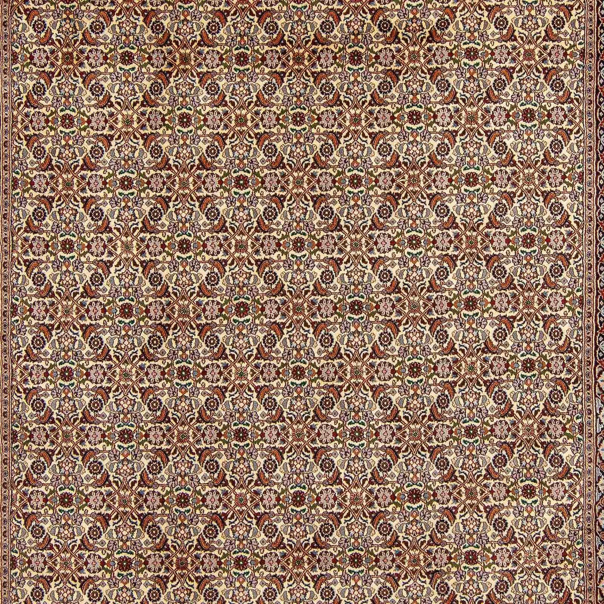 Perser Rug - Classic - 342 x 248 cm - beige