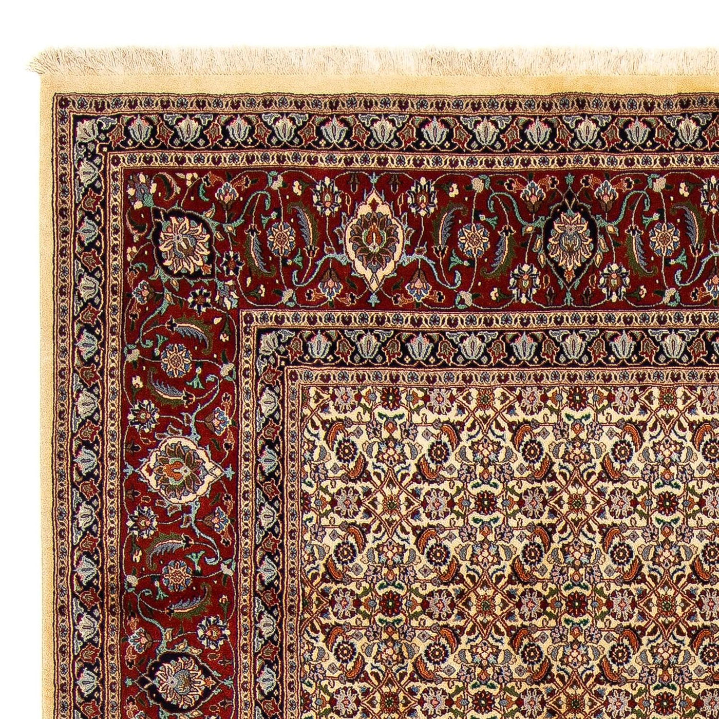 Moud Rug 342x248cm - Persian Rugs