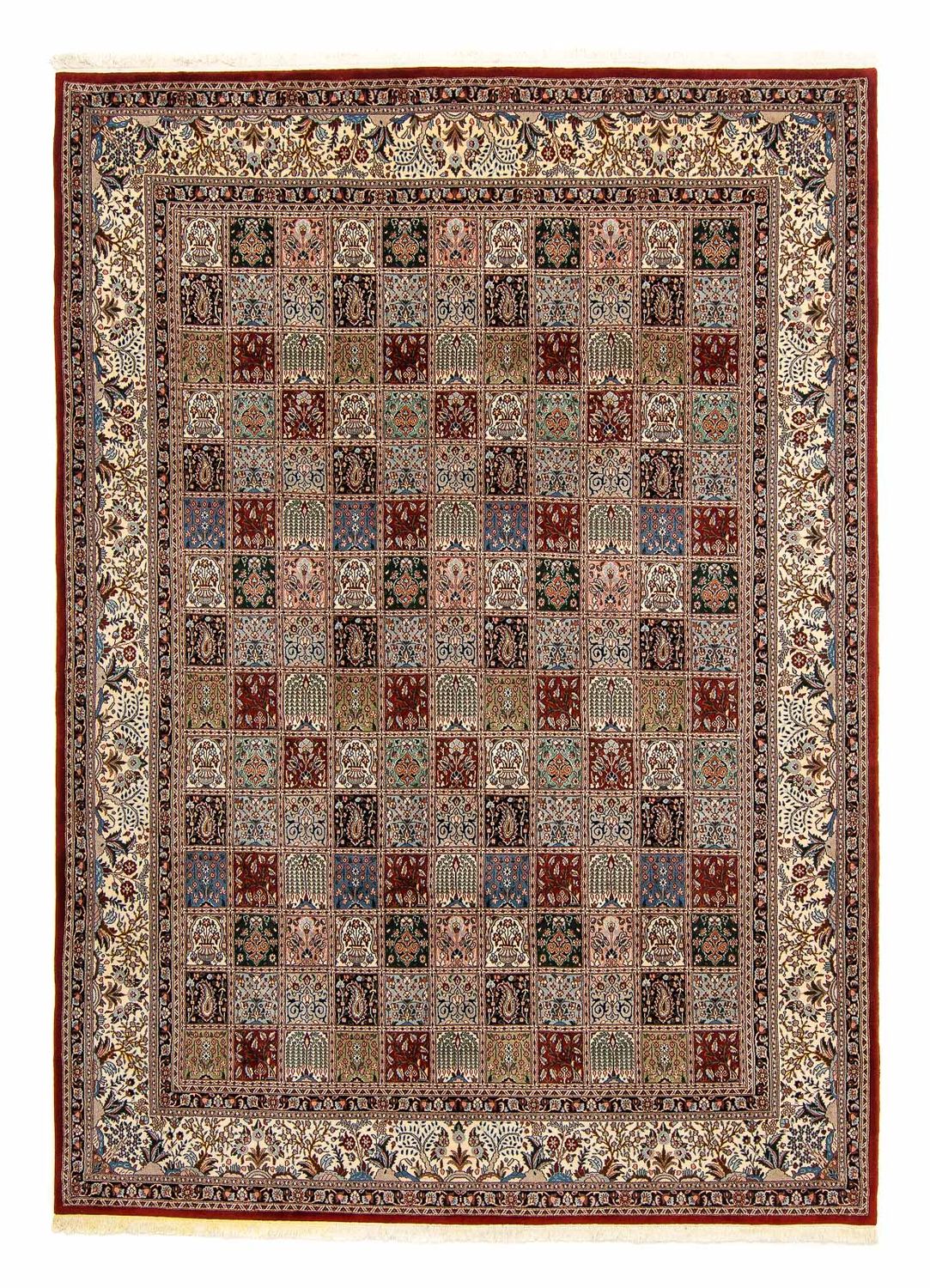 Perser Rug - Classic - 340 x 249 cm - multicolored