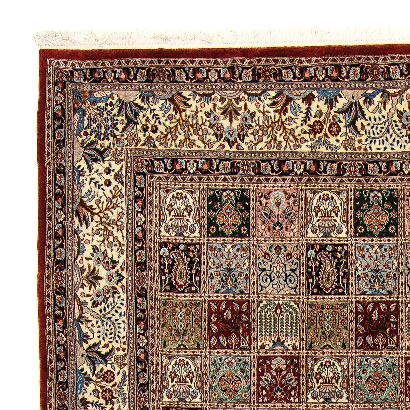 Moud Rug 340x249cm - Persian Rugs