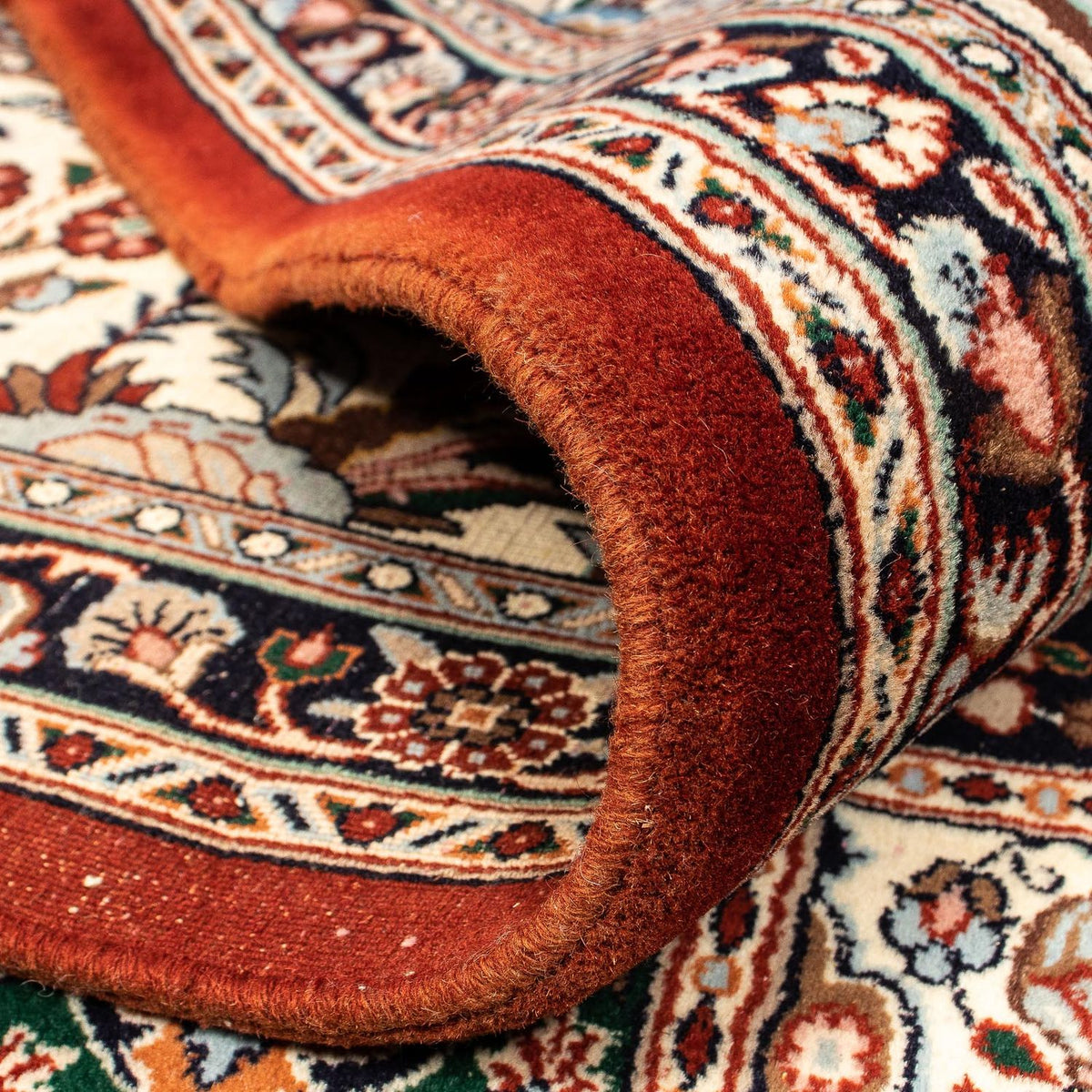 Perser Rug - Classic - 340 x 249 cm - multicolored