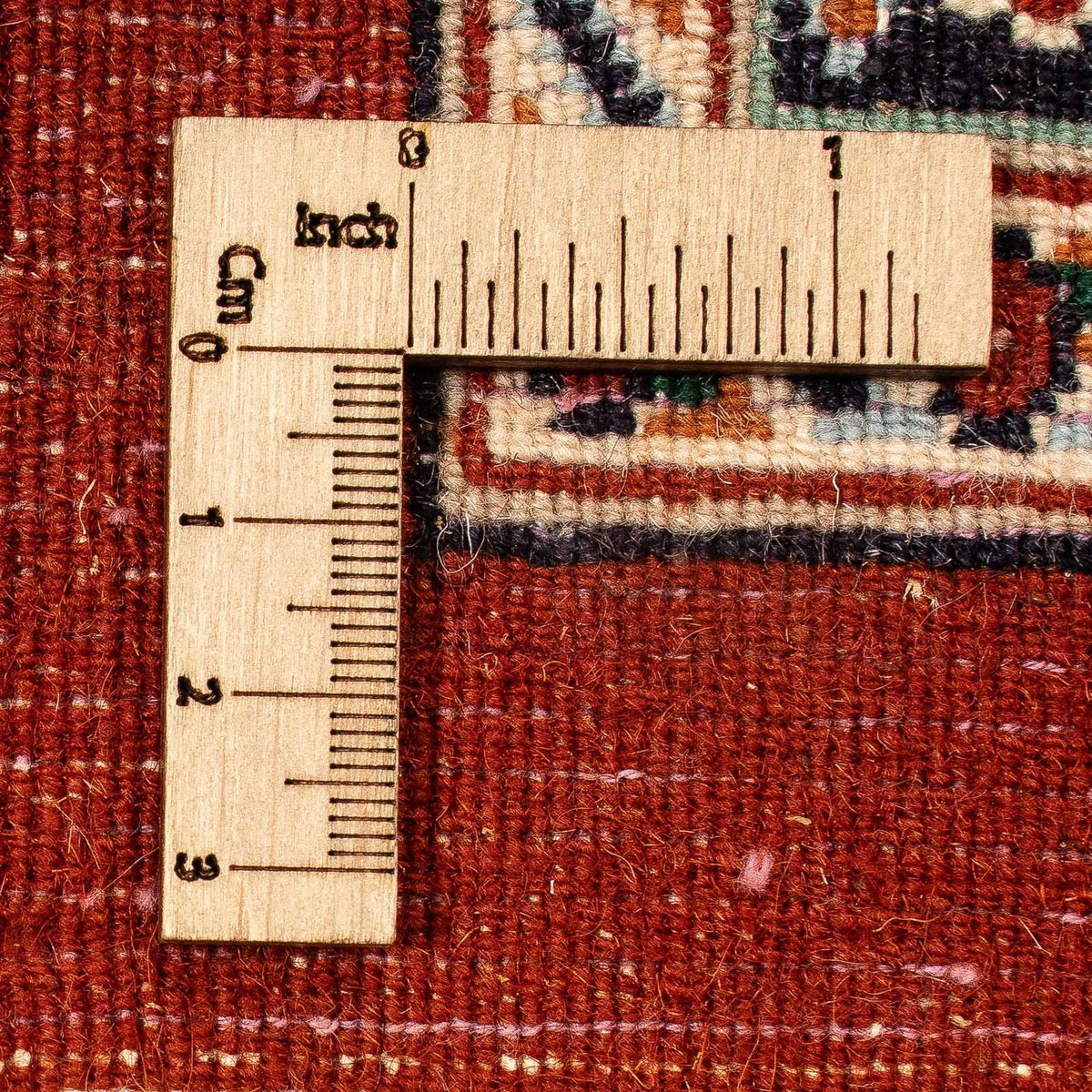 Perser Rug - Classic - 340 x 249 cm - multicolored