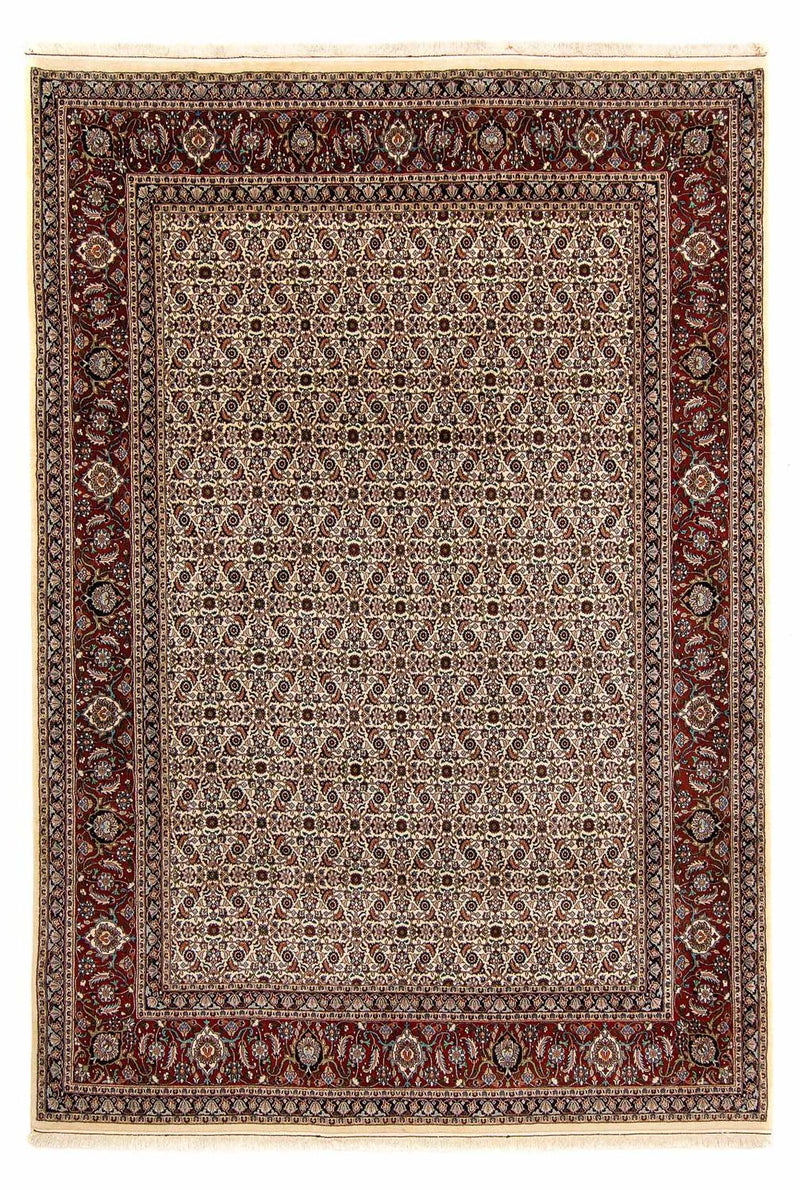 Perser Rug - Classic - 337 x 248 cm - beige