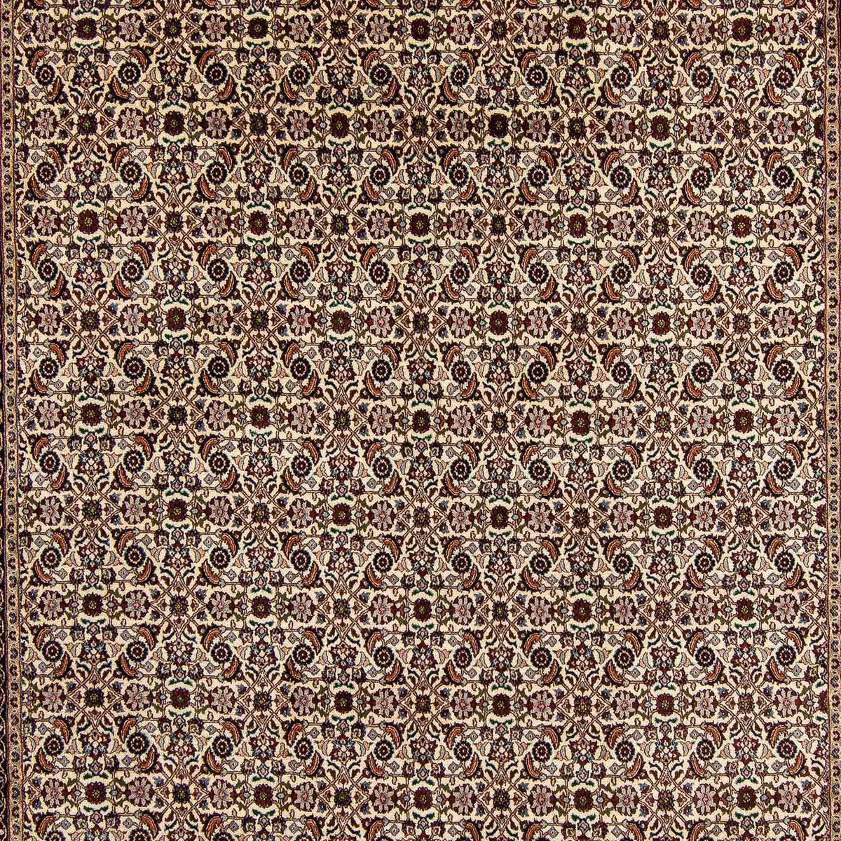 Perser Rug - Classic - 337 x 248 cm - beige
