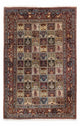 Moud Rug 233x155cm - Persian Rugs