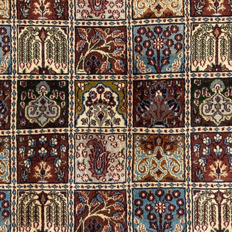 Perser Rug - Classic - 233 x 155 cm - brown