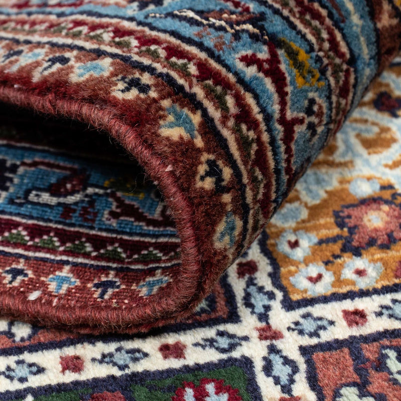 Perser Rug - Classic - 233 x 155 cm - brown