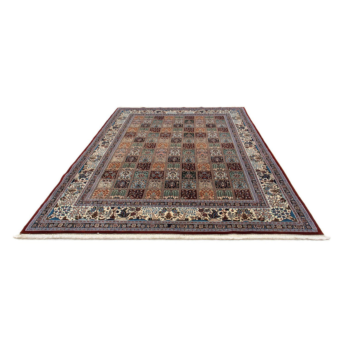 Perser Rug - Classic - 303 x 207 cm - multicolored