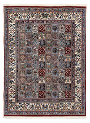Perser Rug - Classic - 276 x 214 cm - multicolored
