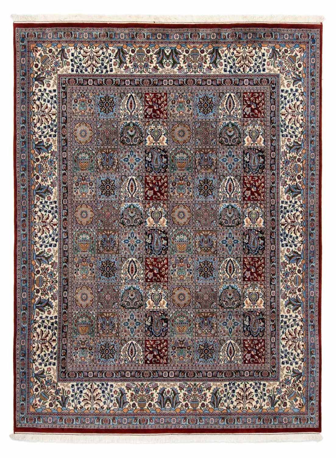 Perser Rug - Classic - 276 x 214 cm - multicolored